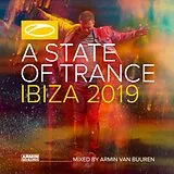 Armin Van Buuren CD A State Of Trance Ibiza 2019