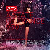 Armin Van Buuren CD A State Of Trance 950 (the Official Compilation)