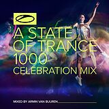 Armin Van Buuren CD A State Of Trance 1000 - Celebration Mix