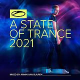Van Buuren, Armin CD A State Of Trance Forever