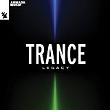 Various Artists Vinyl Armada Music - Trance Legacy