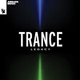 Various Artists Vinyl Trance Legacy - Armada Music