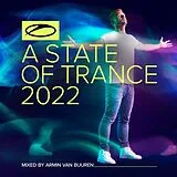 Armin Van Buuren CD A State Of Trance 2022