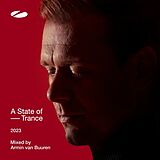 Armin Van Buuren CD A State Of Trance 2023