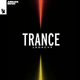 Various Artists Vinyl Trance Legacy II - Armada Music