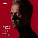 Armin Van Buuren CD A State Of Trance Ibiza 2023