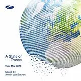 Various CD A State Of Trance Year MiX 2023 (armin Van Buuren)