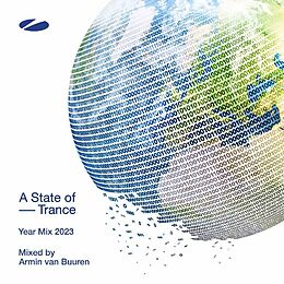 Various CD A State Of Trance Year MiX 2023