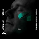Armin Van Buuren CD A State Of Trance 2024