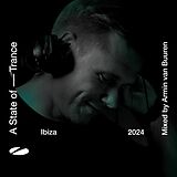 Armin Van Buuren CD A State Of Trance Ibiza 2024