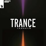 Various Artists Vinyl Trance Legacy III - Armada Music