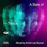 Armin Van Buuren CD A State Of Trance 2025