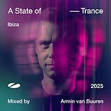 Various Artists CD A State Of Trance Ibiza 2025