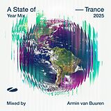 Various CD A State Of Trance Year MiX 2025