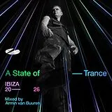 Various Artists CD A State Of Trance Ibiza 2026 - Armin Van Buuren