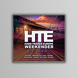 Various CD Hard Trance Europe Weekender Volume 5