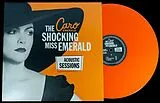 Emerald,Caro LP (analog) The Shocking Miss Emerald - Acoustic Sessions