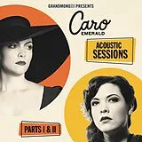 Caro Emerald CD Acoustic Sessions
