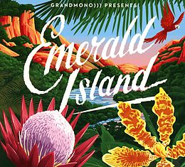 Caro Emerald CD Emerald Island Ep