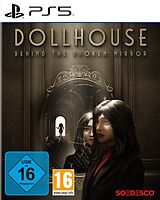 Dollhouse: Behind the Broken Mirror [PS5] (D) als PlayStation 5-Spiel