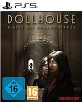 Dollhouse: Behind the Broken Mirror [PS5] (D) als PlayStation 5-Spiel
