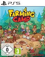 Farming Camp [PS5] (D) als PlayStation 5-Spiel