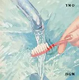 Yellow Magic Orchestra CD Bgm