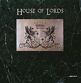 House Of Lords CD House Of Lords