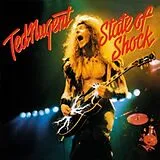 Ted Nugent CD State Of Shock