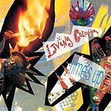 Living Colour CD Time'S Up