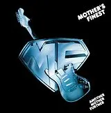 Mother's Finest CD Another Mother Further