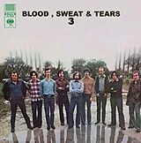 Sweat & Tears Blood CD Blood,Sweat & Tears 3