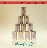 JJ Cale CD Number Ten