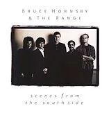 Bruce Hornsby & The Range CD Scenes From The Southside