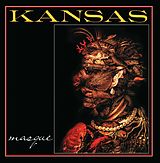 Kansas CD Masque