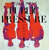 Yellow Magic Orchestra CD Public Pressure