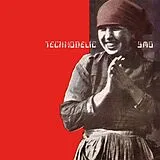 Yellow Magic Orchestra CD Technodelic