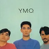 Yellow Magic Orchestra CD Naughty Boys & Instrumental