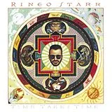 Ringo Starr CD Time Takes Time