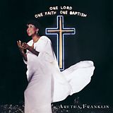 Aretha Franklin CD One Lord,One Faith,One Baptism