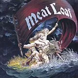 Meat Loaf CD Dead Ringer