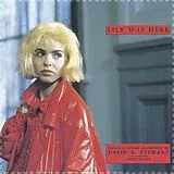 David A. Stewart CD Lily Was Here