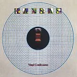 Kansas CD Vinyl Confessions