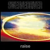 Swervedriver CD Raise