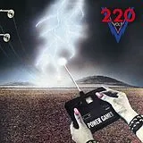 Two Hundred Twenty Volt CD Power Games
