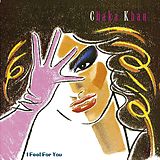 Chaka Khan CD I Feel For You
