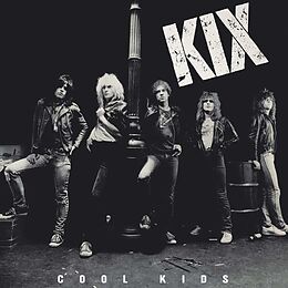 Kix CD Cool Kids