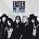 Faster Pussycat CD Faster Pussycat