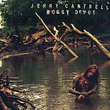 Jerry Cantrell CD Boggy Depot