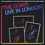 The O Jays CD Live In London